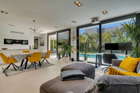 Villa i Calpe, Alicante, Calpe - € 990.000 | Ref: CSPX-80447 - foto 7