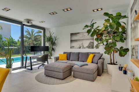 Villa i Calpe, Alicante, Calpe - € 990.000 | Ref: CSPX-80447 - foto 8