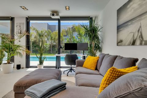 Villa i Calpe, Alicante, Calpe - € 990.000 | Ref: CSPX-80447 - foto 9