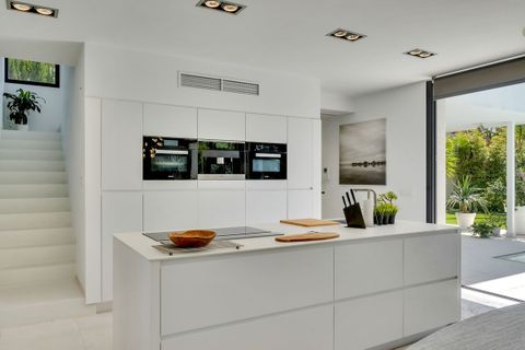 Villa i Calpe, Alicante, Calpe - € 990.000 | Ref: CSPX-80447 - foto 16