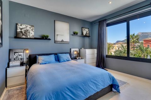 Villa i Calpe, Alicante, Calpe - € 990.000 | Ref: CSPX-80447 - foto 21