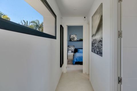 Villa i Calpe, Alicante, Calpe - € 990.000 | Ref: CSPX-80447 - foto 23