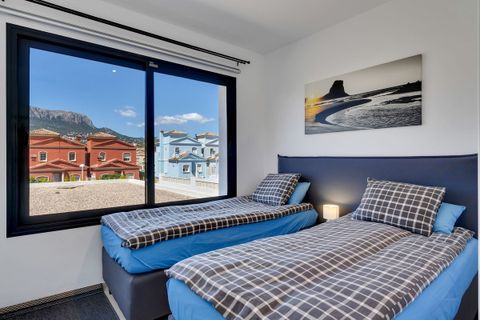 Villa i Calpe, Alicante, Calpe - € 990.000 | Ref: CSPX-80447 - foto 29