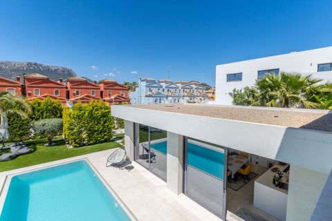 Villa i Calpe, Alicante, Calpe - € 990.000 | Ref: CSPX-80447 - foto 33