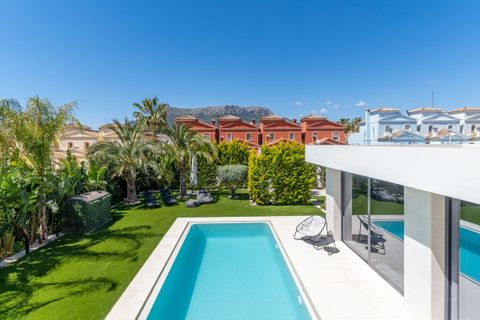 Villa i Calpe, Alicante, Calpe - € 990.000 | Ref: CSPX-80447 - foto 34