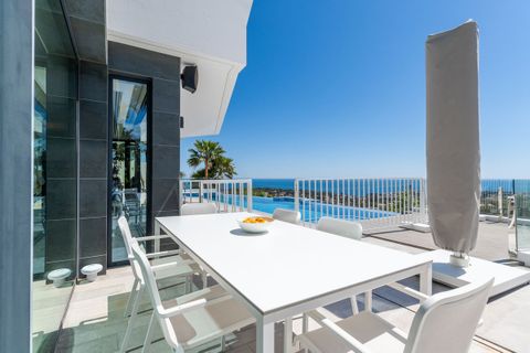 Villa a Benissa, Alicante, Benissa - € 3.950.000 | Ref: CSPX-62283 - foto 3