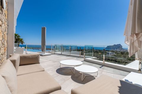 Villa a Benissa, Alicante, Benissa - € 3.950.000 | Ref: CSPX-62283 - foto 4