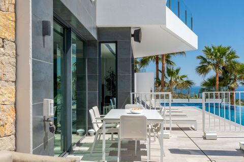 Villa a Benissa, Alicante, Benissa - € 3.950.000 | Ref: CSPX-62283 - foto 5