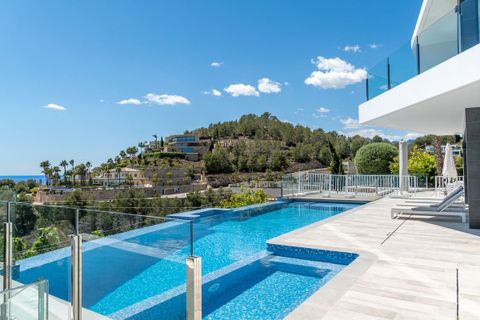 Villa a Benissa, Alicante, Benissa - € 3.950.000 | Ref: CSPX-62283 - foto 6