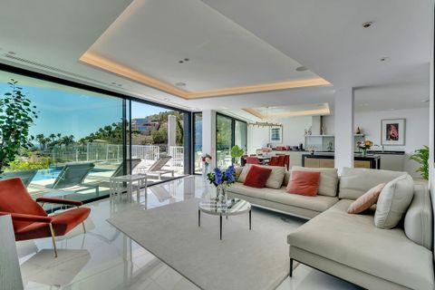 Villa a Benissa, Alicante, Benissa - € 3.950.000 | Ref: CSPX-62283 - foto 9