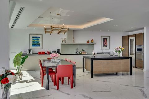 Villa a Benissa, Alicante, Benissa - € 3.950.000 | Ref: CSPX-62283 - foto 10