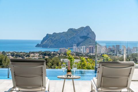 Villa a Benissa, Alicante, Benissa - € 3.950.000 | Ref: CSPX-62283 - foto 12
