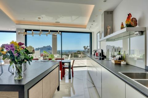 Villa a Benissa, Alicante, Benissa - € 3.950.000 | Ref: CSPX-62283 - foto 17