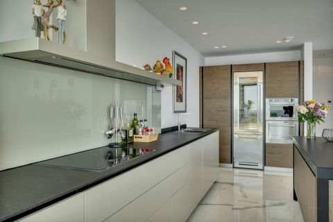 Villa a Benissa, Alicante, Benissa - € 3.950.000 | Ref: CSPX-62283 - foto 18