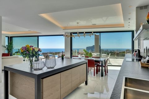 Villa a Benissa, Alicante, Benissa - € 3.950.000 | Ref: CSPX-62283 - foto 21