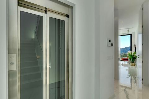Villa a Benissa, Alicante, Benissa - € 3.950.000 | Ref: CSPX-62283 - foto 24