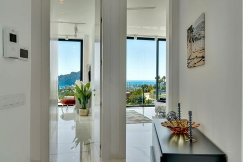 Villa a Benissa, Alicante, Benissa - € 3.950.000 | Ref: CSPX-62283 - foto 25