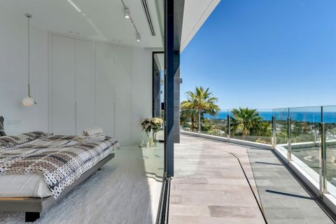 Villa a Benissa, Alicante, Benissa - € 3.950.000 | Ref: CSPX-62283 - foto 27