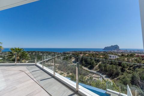 Villa a Benissa, Alicante, Benissa - € 3.950.000 | Ref: CSPX-62283 - foto 29