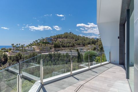 Villa a Benissa, Alicante, Benissa - € 3.950.000 | Ref: CSPX-62283 - foto 30