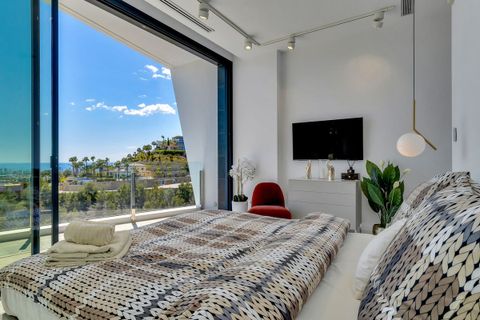 Villa a Benissa, Alicante, Benissa - € 3.950.000 | Ref: CSPX-62283 - foto 31