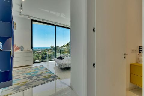 Villa a Benissa, Alicante, Benissa - € 3.950.000 | Ref: CSPX-62283 - foto 35