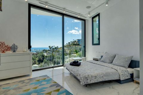 Villa a Benissa, Alicante, Benissa - € 3.950.000 | Ref: CSPX-62283 - foto 36