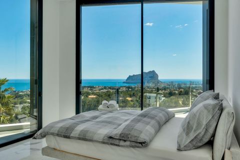 Villa a Benissa, Alicante, Benissa - € 3.950.000 | Ref: CSPX-62283 - foto 40
