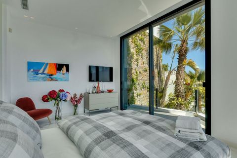 Villa a Benissa, Alicante, Benissa - € 3.950.000 | Ref: CSPX-62283 - foto 41