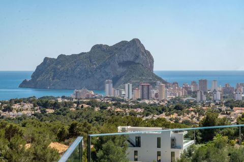 Villa a Benissa, Alicante, Benissa - € 3.950.000 | Ref: CSPX-62283 - foto 43