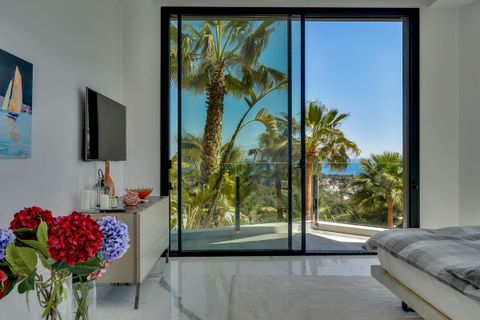 Villa a Benissa, Alicante, Benissa - € 3.950.000 | Ref: CSPX-62283 - foto 44