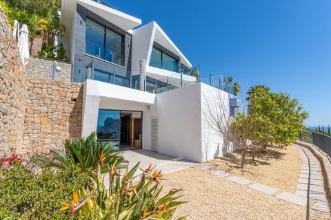 Villa a Benissa, Alicante, Benissa - € 3.950.000 | Ref: CSPX-62283 - foto 46