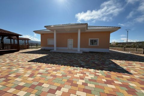 Villa i Pinoso, Alicante, Pinoso - € 595.000 | Ref: CSPX-92545 - foto 2