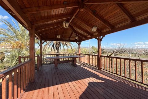 Villa i Pinoso, Alicante, Pinoso - € 595.000 | Ref: CSPX-92545 - foto 4