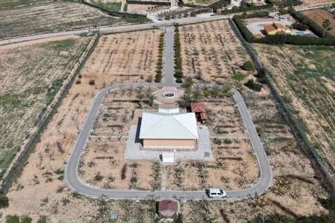 Villa i Pinoso, Alicante, Pinoso - € 595.000 | Ref: CSPX-92545 - foto 5