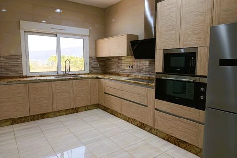 Villa i Pinoso, Alicante, Pinoso - € 595.000 | Ref: CSPX-92545 - foto 8
