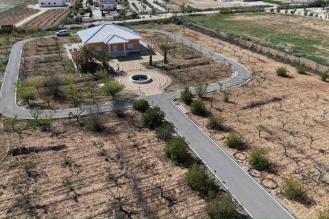 Villa i Pinoso, Alicante, Pinoso - € 595.000 | Ref: CSPX-92545 - foto 12