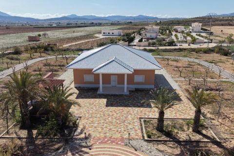 Villa i Pinoso, Alicante, Pinoso - € 595.000 | Ref: CSPX-92545 - foto 14