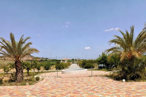 Villa i Pinoso, Alicante, Pinoso - € 595.000 | Ref: CSPX-92545 - foto 15