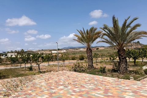 Villa i Pinoso, Alicante, Pinoso - € 595.000 | Ref: CSPX-92545 - foto 16