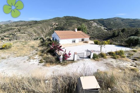 Villa a Lijar, Almeria, Lijar - € 185.000 | Ref: CRE-2712 - foto 2