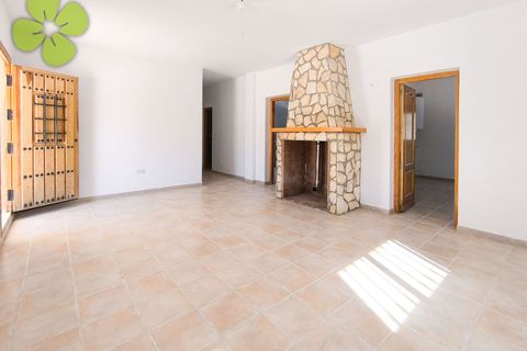 Villa a Lijar, Almeria, Lijar - € 185.000 | Ref: CRE-2712 - foto 3