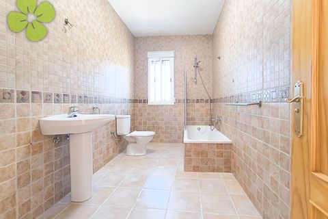 Villa a Lijar, Almeria, Lijar - € 185.000 | Ref: CRE-2712 - foto 6