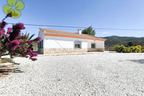 Villa a Lijar, Almeria, Lijar - € 185.000 | Ref: CRE-2712 - foto 14