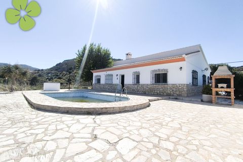 Villa a Lijar, Almeria, Lijar - € 185.000 | Ref: CRE-2712 - foto 16