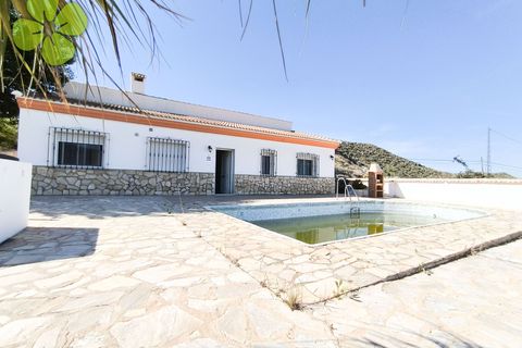 Villa a Lijar, Almeria, Lijar - € 185.000 | Ref: CRE-2712 - foto 18