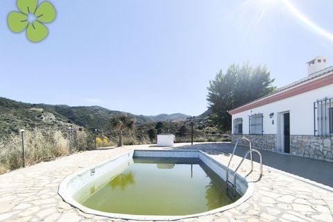 Villa a Lijar, Almeria, Lijar - € 185.000 | Ref: CRE-2712 - foto 22