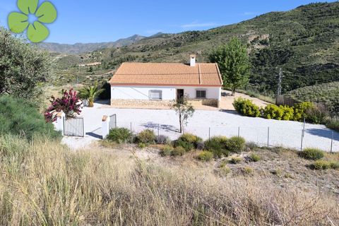 Villa a Lijar, Almeria, Lijar - € 185.000 | Ref: CRE-2712 - foto 25