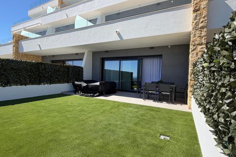 Leilighet i Finestrat, Alicante, Finestrat - € 540 000 | Ref: CSPX-89931 - foto 2