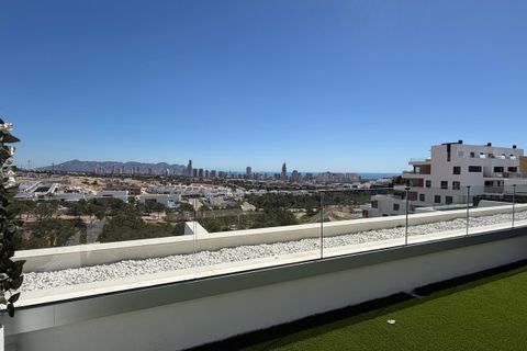 Leilighet i Finestrat, Alicante, Finestrat - € 540 000 | Ref: CSPX-89931 - foto 3